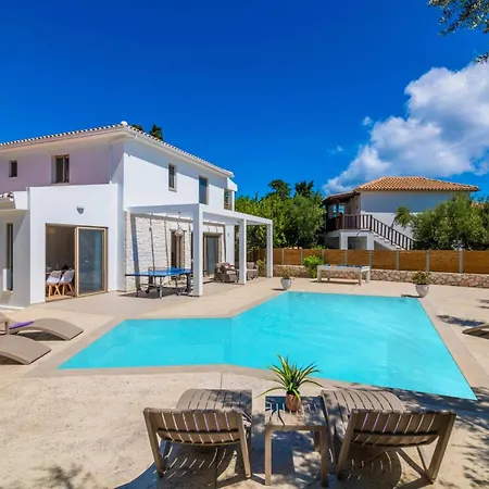 Ionio Deste By فيلة Vasilikí