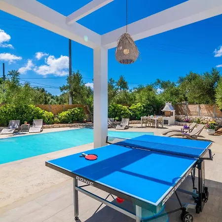 Villa Ionio Deste By