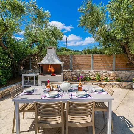 فيلة Ionio Deste By Vasilikí