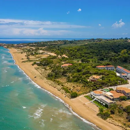 Villa Ionio Deste By *