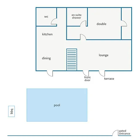Ionio Deste By וילה Vasilikí