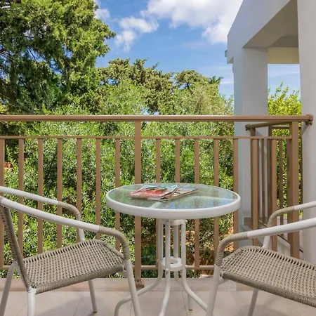 וילה Ionio Deste By Vasilikí