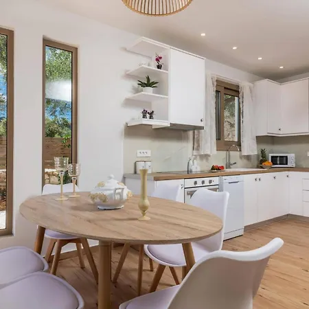 וילה Ionio Deste By *