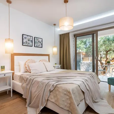 וילה Ionio Deste By Vasilikí